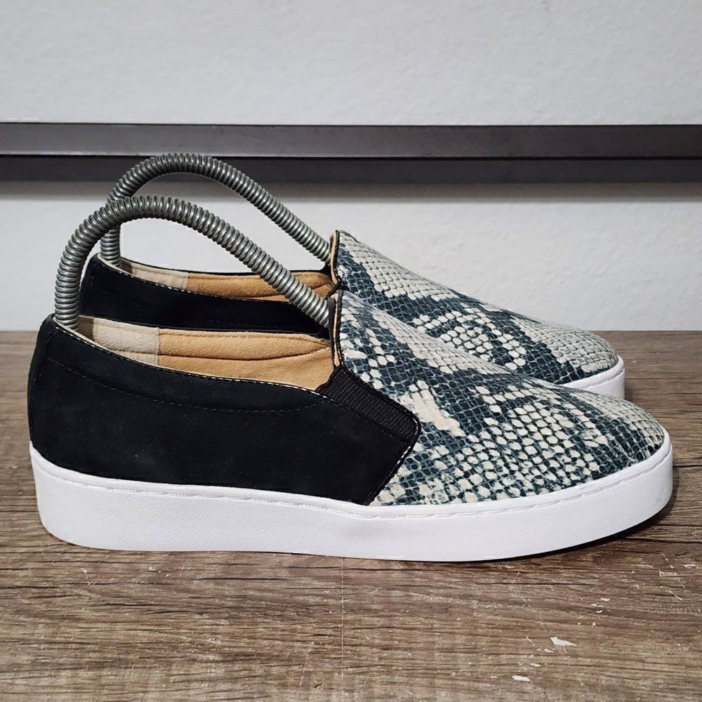 Vionic 356 Midi Women's Shoes Size 6 Multicolor - Picture 3 of 8